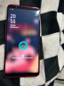 OPPO R11s 安卓手机  全网通 二手手机 红色 4G+64G 全网通  9成新 实拍图