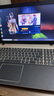 华硕（ASUS)二手笔记本 13/14/15.6寸大屏幕网课学习 轻薄便携商务办公 独立显卡游戏电脑 95新四核八线程i7-8代16G512G独显18款 实拍图