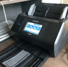 爱普生（EPSON）扫描仪DS-570WII A4彩色文档馈纸式自动连续双面高速扫描仪 ES-580W(WIFI+可接U盘) 实拍图
