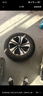 玛吉斯（MAXXIS）轮胎/汽车轮胎 235/65R17 104H EC1 SUV 适配新胜达 实拍图