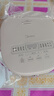美的（Midea）低糖电饭煲4L无涂层电饭锅家用智能米汤分离沥米饭316L不锈钢0涂层电饭煲3-4-8个人小型微压蒸饭锅 4L MB-4E62LS【低糖 0涂层】 实拍图