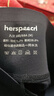 她语;HER SPEECH微喇裤女士裤子春夏防晒凉感透气高弹塑形显瘦裤子女款2025年新款 实拍图