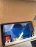 猛狮电池适用豪爵Tr300 UHR150 AFR125/S 踏板原厂电瓶12V通用蓄电池 豪爵UHR150 AFR125/S容量8.6A 实拍图
