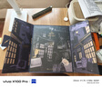 CangHua 适用三星Galaxy Tab S9 FE/S10 FE钢化膜 23/2025款10.9英寸SAMSUNG平板电脑保护膜高清防摔贴膜 实拍图