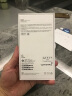 Apple/苹果 iPhone 13 (A2634) 128GB 午夜色 支持移动联通电信5G 双卡双待手机 实拍图