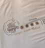 洁丽雅（Grace）生姜暖绒被 A类面料 纤维冬被 7.5斤200*230cm 实拍图