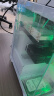 领睿英特尔酷睿i7升24核RTX4060独显64G内存台式电脑主机黑神话悟空3A游戏办公设计师渲染组装电脑全套 七：i9级48线程+64G+RTX3070设计渲染 主机 实拍图