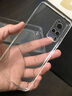 开美智（KMaxAI）适用vivo Y52s/iQOO U3/Y31s手机壳保护套防摔TPU软壳 新升级镜头全包防刮磨砂壳 黑色 实拍图