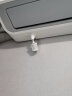 绿米Aqara 人体传感器接入米家App苹果HomeKit双平台 免安装170°探测角度 光照度 安防 联动LED灯 实拍图