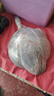 美厨（maxcook）铁锅炒锅圆底 无涂层老式炒菜锅精铁锅34cm煤气燃气炉专用MCC8474 实拍图