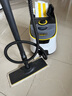 KARCHER 多功能高温高压清洁机家用蒸汽拖把清洗机杀菌率99.999% 洗地机扫地机器人吸尘器伴侣 SC5D SC5D+WV5进口擦窗机套装 实拍图