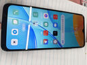 小米 红米Redmi note9 4G二手手机 6000mAh大电池 骁龙662处理器安卓 95成新 羽墨黑 4+128GB 实拍图