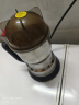 京严粉碎机家用中药材打粉机超细研磨机小型打碎五谷杂粮胡椒粉磨粉机 500G【304不锈钢】研磨器家用 实拍图