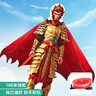 爸爸妈妈（babamama）风筝儿童潍坊成人特大孙悟空风筝轮盘线轮高档亲子户外玩具 实拍图
