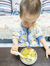 法小厨宝宝盐一岁1儿童低钠辅食液体调味盐无味精钾碘120ml松茸DHA盐 实拍图