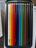 PRISMACOLOR霹雳马彩色铅笔彩铅笔12色油性大师级画笔挂装绘画艺术写生手绘美国三福美术写生 实拍图