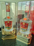 金六福 品鉴陆号 50.8度 500ml*1瓶 单瓶装 兼香型白酒 宴请酒水 实拍图