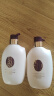 可悠然【丁禹兮同款】沐浴露香味持久奢宠美肌蜜恋馨语400ml 胖东来同款 实拍图