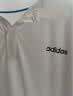 阿迪达斯（adidas）透气舒适快干百搭户外运动休闲短袖POLO衫JD1435 XL码 实拍图