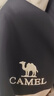 骆驼（CAMEL）三防冲锋衣男女三合一外套户外防风防水进藏旅游徒步登山服装 实拍图