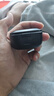 MISSLOWE【HIFI高音质】真无线蓝牙耳机入耳式双耳降噪运动游戏低延迟音乐适用华为oppo苹果vivo小米学生 【时代黑】顶配HIFI+超长续航 【蓝牙全适配】苹果安卓华为小米 实拍图