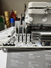 Thermalright(利民)  AXP120-X67 WHITE ARGB 67mm高度 6热管全回流焊 下压风冷散热器 AGHPIII热管支持 多平台 实拍图