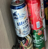 kronenbourg 1664嘉士伯全家福500ml*12罐精酿啤酒年货礼盒送礼组合整箱装 晒单实拍图