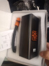 巨木无线车载充气泵汽车轮胎打气泵便携式电动车用加气泵打气筒充气宝 【智能无线款】1秒补气 自动充停 实拍图