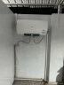 美的（Midea）储水式电热水器家用 速热节能超一级能效长效免换镁棒安全加长防电墙X1/JM1/JM1 Pro国家补贴20% 60L 2500W 推荐酷省电JM1 pro 实拍图