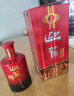 迎驾贡酒 红樽 浓香型白酒 42度 500ml*2瓶 双瓶装 实拍图
