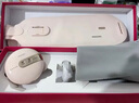 飞利浦（PHILIPS）腰部按摩器 按摩仪缓解腰酸暖腹神器女生大姨妈保暖护腰热敷腰带 生日礼物送女朋友老婆闺蜜 3201B 实拍图