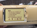爱立佳BL-5C适用于诺基亚手机锂电池2610插卡3.7V小音箱响1110收音机3100 5CA全新 BL-5C【大容量1100mAh】 实拍图
