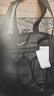 耐克（NIKE）女子训练托特包 拎包手提包斜挎包ONE休闲包CV0063-010黑 实拍图