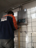万和燃气热水器水气双调ECO节能省气四季恒温变频智能健康净浴多重防护加宽大屏以旧换新365T-1升级款 13L 【一厨一卫】天然气 爆款金榜【365T-1】&恒温升级【A3PRO】 实拍图