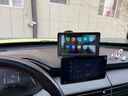 路瑞宝  车载智慧屏无线carplay华为HiCar便携式车机导航一体机不限车型 7寸【苹果/华为/安卓手机互联】无记录仪 实拍图
