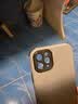 鉴百伊 渐变四角防摔适用iPhone手机壳苹果保护壳新款高级感全包硅胶硬壳简约小众个性肤感磨砂保护套 【渐层灰黑】 iPhone 11 Pro Max 实拍图