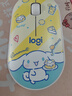 罗技（Logitech）时尚系列LOGITECH PEBBLE无线蓝牙鼠标双模无线办公静音鼠标 Mac ipad鼠标鹅卵石大耳狗玉桂狗联名 大耳狗甜品屋笔筒套装 实拍图