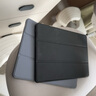 CangHua 适用华为matepad Air12保护套 2024款华为平板电脑Air2 12英寸保护壳电脑全包超薄防摔皮套 黑色 实拍图