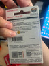 闪迪（SanDisk）16GB USB3.0 U盘 CZ48至尊高速 黑色 读速130MB/s 经典USB3.0 U盘 高速安全可靠 实拍图