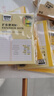 MASMARCU晨光扩张便利贴标签贴高颜值错题便签贴纸大号学生扩展笔记记事贴ins风聪明学侧贴YS0158 实拍图