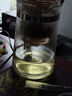 雨林古树茶 茶叶云南古树红茶一芽二叶 2024年春山 滇红茶罐装散茶100g/罐 单罐装100g 实拍图
