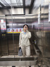 卡帕（Kappa）背靠背t恤短袖复古2025新款夏季休闲纯棉半袖运动上衣K0E42TD01D 实拍图