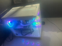 名龙堂i7 14700KF/RTX5070ti/5080显卡台式游戏电竞直播主机组装电脑主机组装机台式机整机全套设计渲染 高配版i7 14700KF/5070Ti 16G 单主机 实拍图