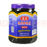 蓬盛 香港橄榄菜30g*10袋 潮汕特产咸菜杂咸下饭拌面酱腌菜 实拍图