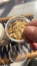原味少糖芝麻花生酥500g手工花生酥糖芝麻糖四川特产零食老式小吃 【2罐】花生酥1000g 实拍图