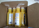 农夫山泉NFC果汁饮料100%NFC芒果混合汁300ml*10瓶 礼盒 实拍图