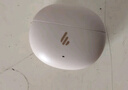 漫步者（EDIFIER）Z1 Air+蓝牙耳机小金翼半入耳式真无线轻量化长续航耳机 通话降噪男女生送礼物运动兼容多种系统 Z1 Air 月白+柯基狗保护套 该款式为蓝牙V5.3 实拍图