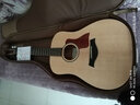 Taylor泰勒吉他 美国民谣 GSmini koa BT1 plusA10A12旅行电箱吉它 40英寸【BBT】云杉胡桃木原声 实拍图