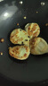 苏美冠（SUMEIGUAN）章丘炒菜锅传统铁锅已开锅炒锅无涂层手工家用不粘锅燃气灶适用 精作带耳+(盖子铲子) 32cm 实拍图