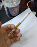 南海康记一次性烟嘴过滤器过滤嘴正品23重粗中细四用戒烟烟嘴 NH2304(灌装 50支 实拍图